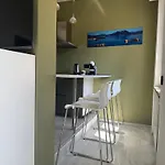 Apartament Ca' Buscion Stresa