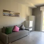 Apartament Ca' Buscion Stresa