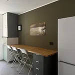 Ca' Buscion Apartament Stresa