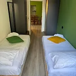 Apartament Ca' Buscion