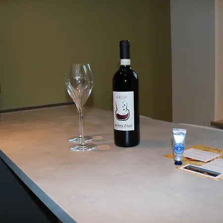 Apartamento Ca' Buscion *