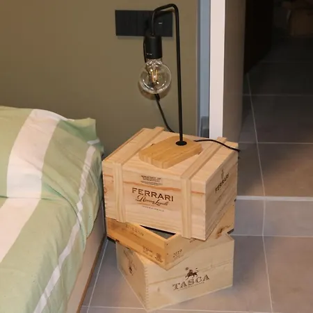 아파트 Ca' Buscion