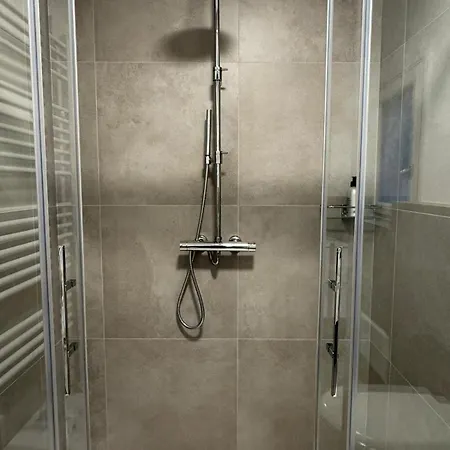 Ca' Buscion Apartamento Stresa