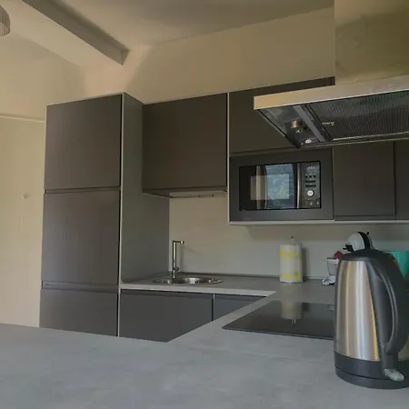 Ca' Buscion Apartamento Stresa