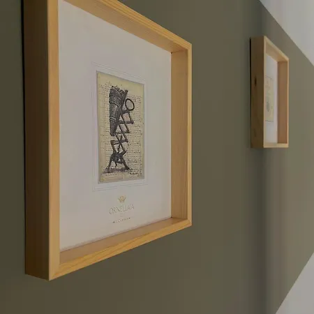 Ca' Buscion Apartamento *