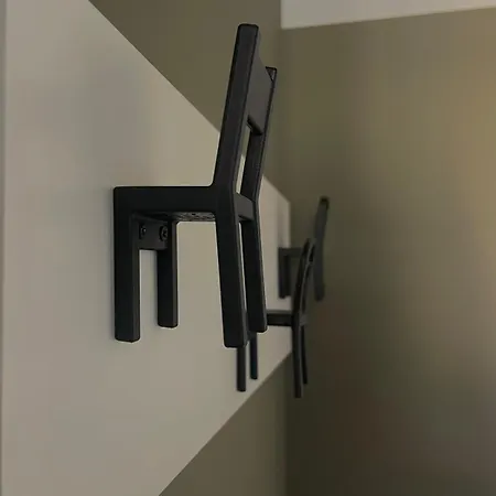 Apartamento Ca' Buscion *