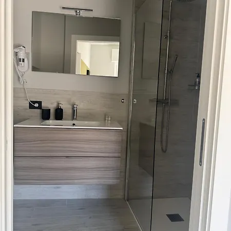 아파트 Ca' Buscion