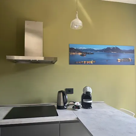 Ca' Buscion * 스트레사