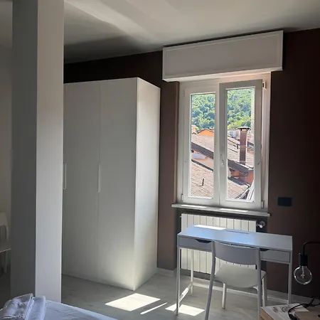Apartamento Ca' Buscion *