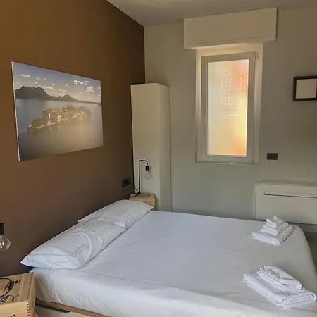 Ca' Buscion Apartamento