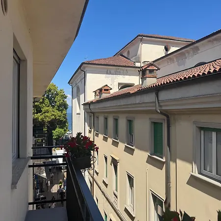 Apartamento Ca' Buscion