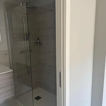 Ca' Buscion Apartamento Stresa