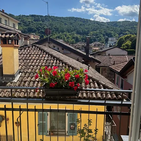 Ca' Buscion Stresa