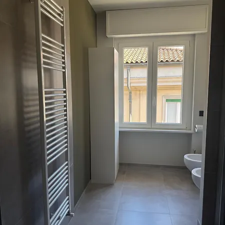 Apartment Ca' Buscion