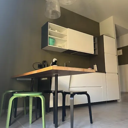 Ca' Buscion Apartamento *