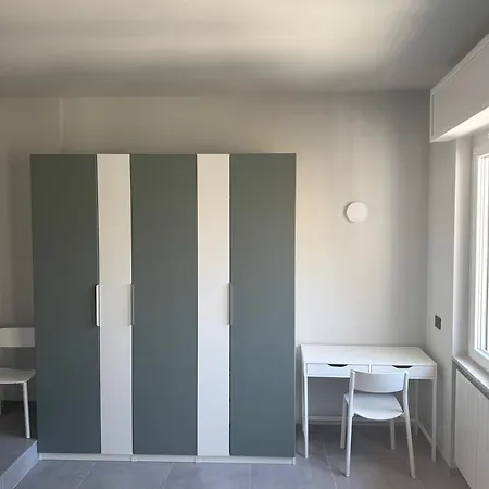 Ca' Buscion * Stresa