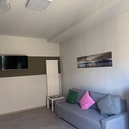 Ca' Buscion Apartamento