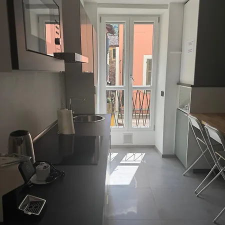 Ca' Buscion Apartamento