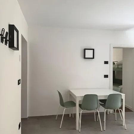 Ca' Buscion * 스트레사