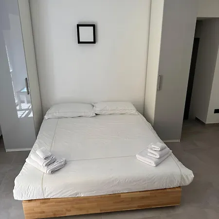 Ca' Buscion 스트레사