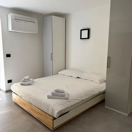 Ca' Buscion Apartamento Stresa