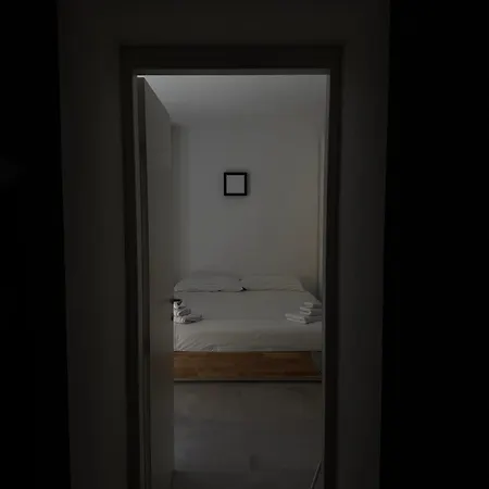 Apartamento Ca' Buscion *