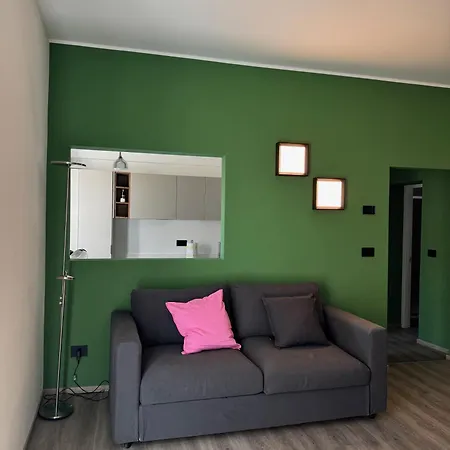 Ca' Buscion 스트레사