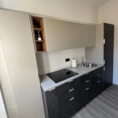 Ca' Buscion * 스트레사