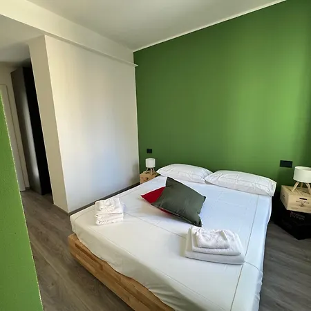 Apartamento Ca' Buscion