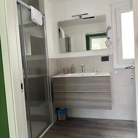 Apartamento Ca' Buscion *
