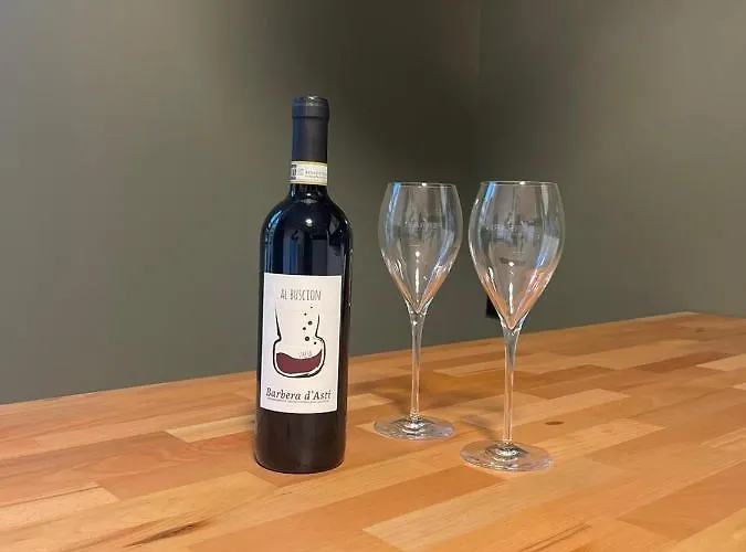 Apartment Ca' Buscion