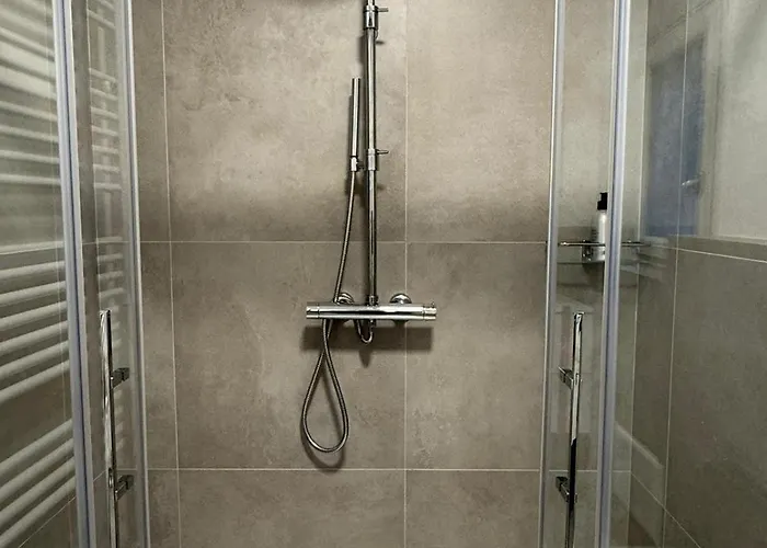 Ca' Buscion Apartment Stresa