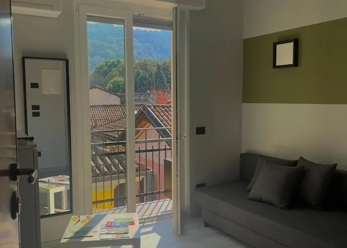 Ca' Buscion * 斯特雷萨