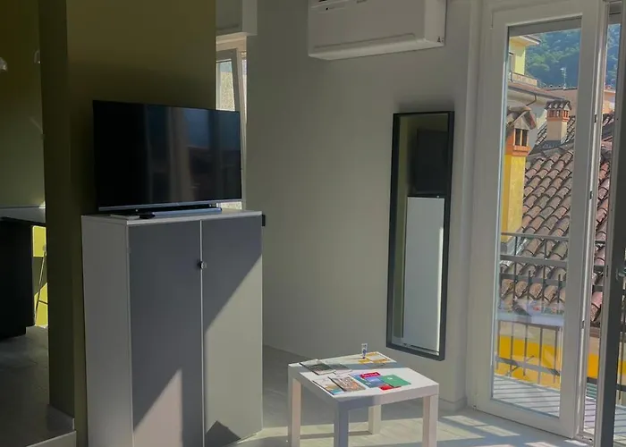 Ca' Buscion 斯特雷萨