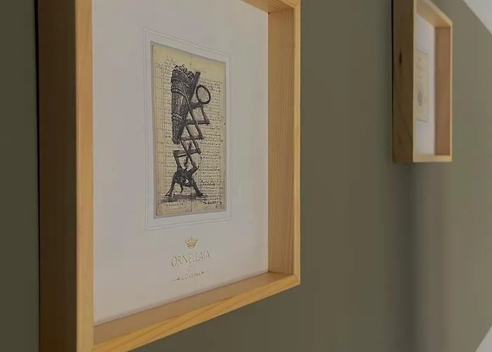 Ca' Buscion Appartamento *