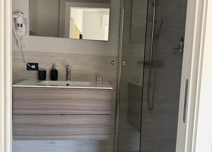 Apartment Ca' Buscion