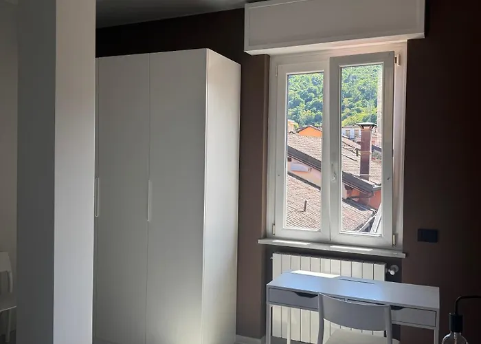 Apartment Ca' Buscion *