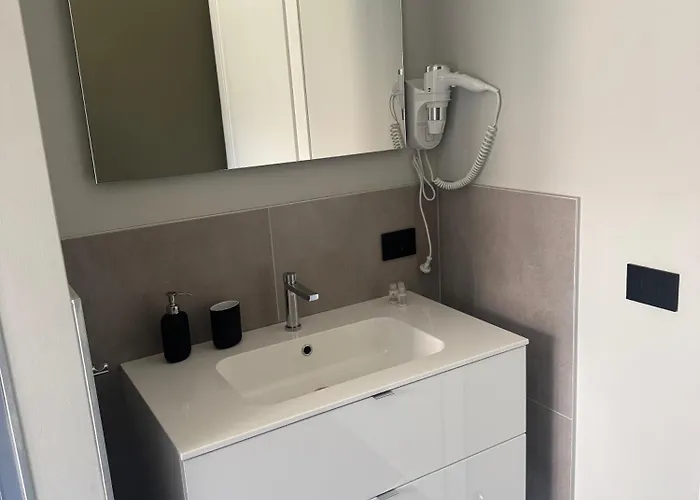 Ca' Buscion * Stresa