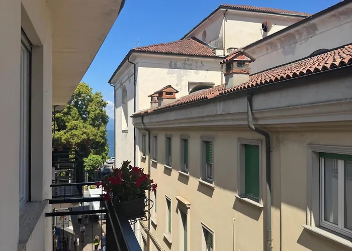 Apartment Ca' Buscion