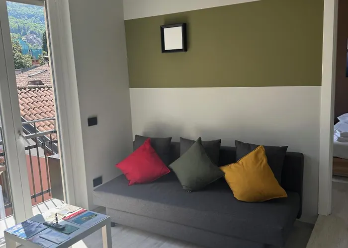 Ca' Buscion Apartment