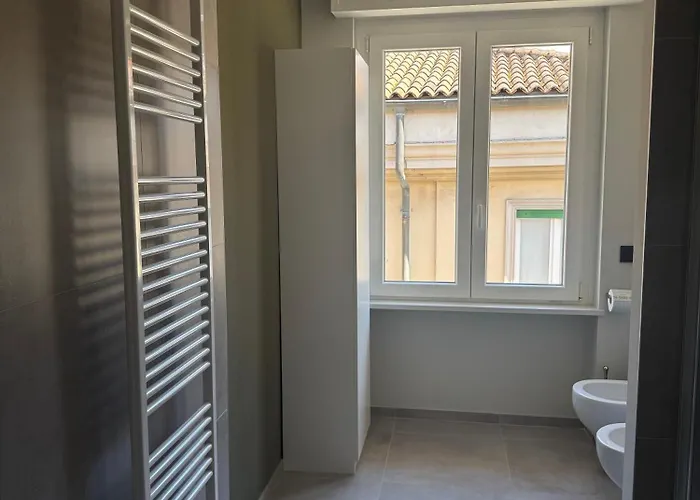 Apartment Ca' Buscion