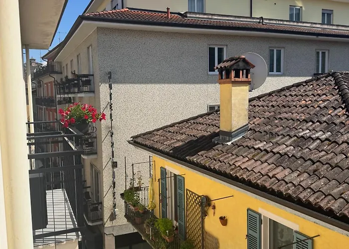 Appartamento Ca' Buscion *