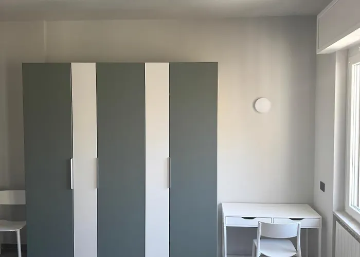 Ca' Buscion * 斯特雷萨