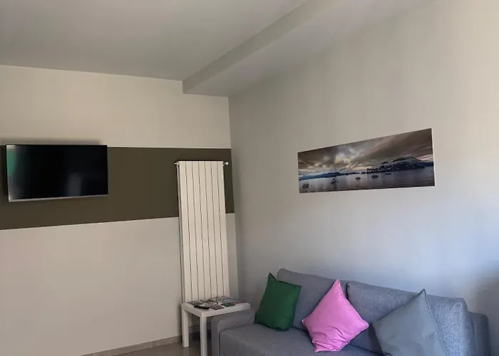 Ca' Buscion Appartamento