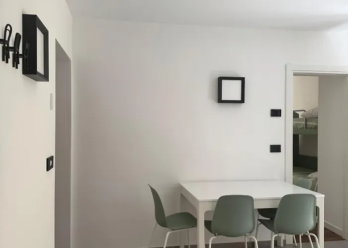 Ca' Buscion * 斯特雷萨