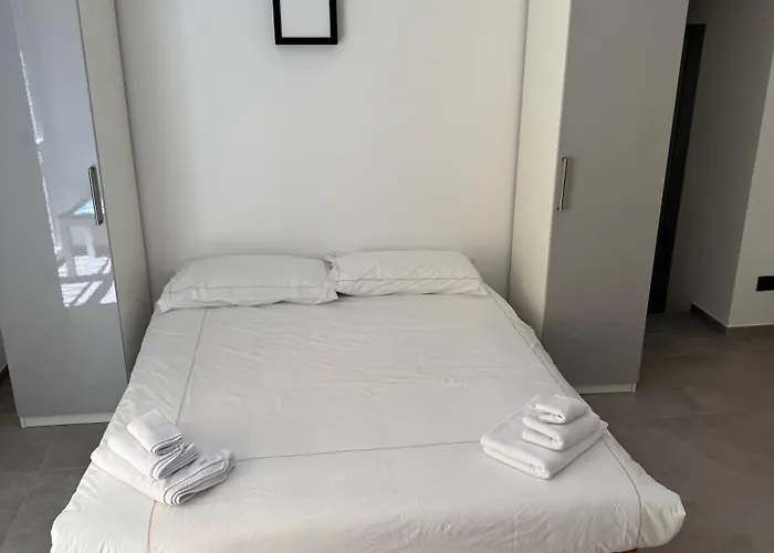 Ca' Buscion 斯特雷萨