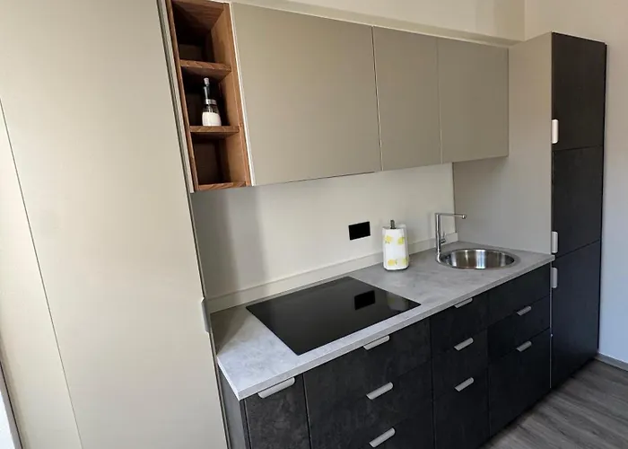 Ca' Buscion * 斯特雷萨