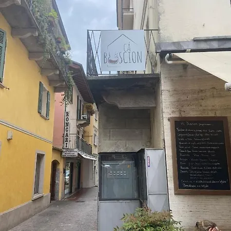 Διαμέρισμα Ca' Buscion