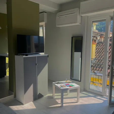 Ca' Buscion Στρέσα