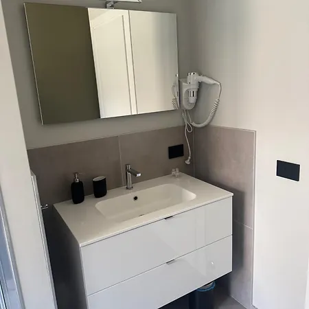 Ca' Buscion * Στρέσα